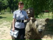 Фотография Ус Екатерины