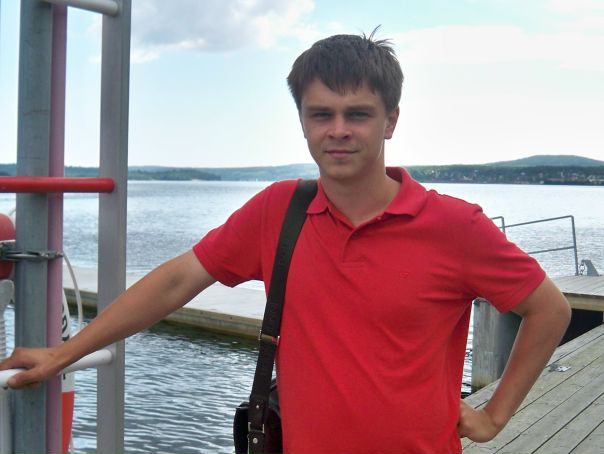 №11, Михаил Ковалёв, 35 лет, Нижний Новгород №11, Михаил Ковалёв, 35 лет, Нижний Новгород