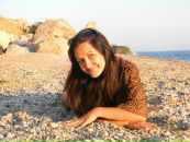 Фотография Верховцевой Наташи