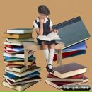 Фотография Воробьёвой Миры