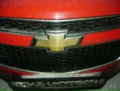 Фотография Золотова Кирилла