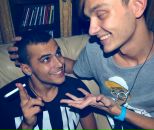 Mr Latin фотография #36 (источник - https://vk.com/id78411)