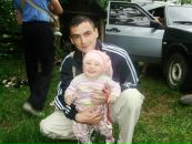 Крістіна Матлій фотография #36 (источник - https://vk.com/id159700106)