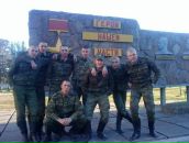 Фотография Golubtsov Vladislav