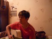 Фотография Иванова Ивана