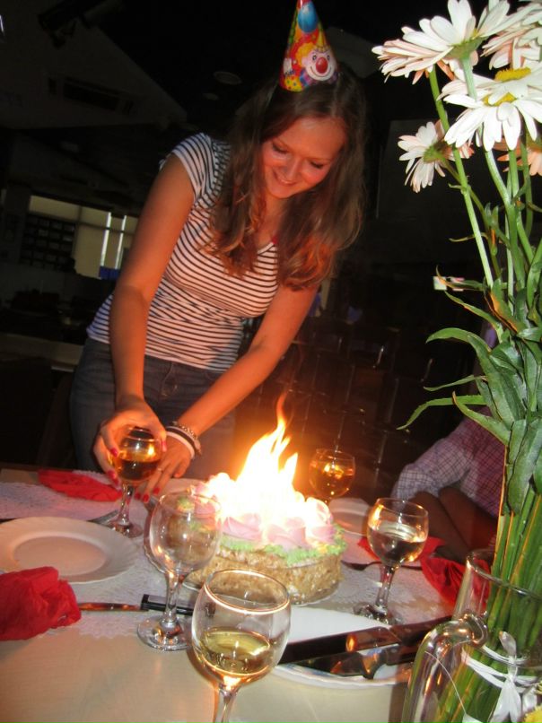 Анна Мищенко фотография #15