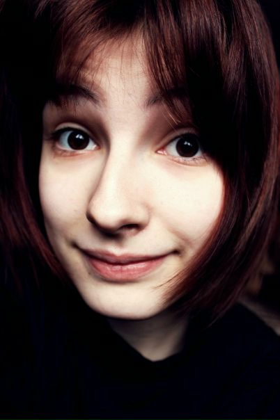 Аля Евтушенко фото №2