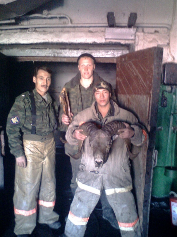 Дмитрий Расковалов фотография #11