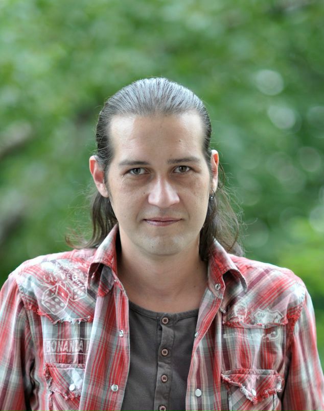 Роман Солотопов фотография #28