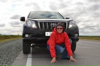 Фотография Сидоровой Лены