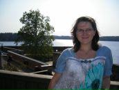 Фотография Федоровой Анны