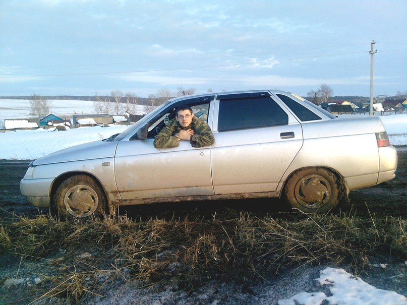 Дмитрий Вайсин фотография #49