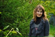 Фотография Сабитовой Раили