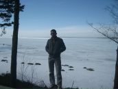 Фотография Русина Николая