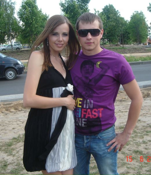 Ольга Степанова фото №21