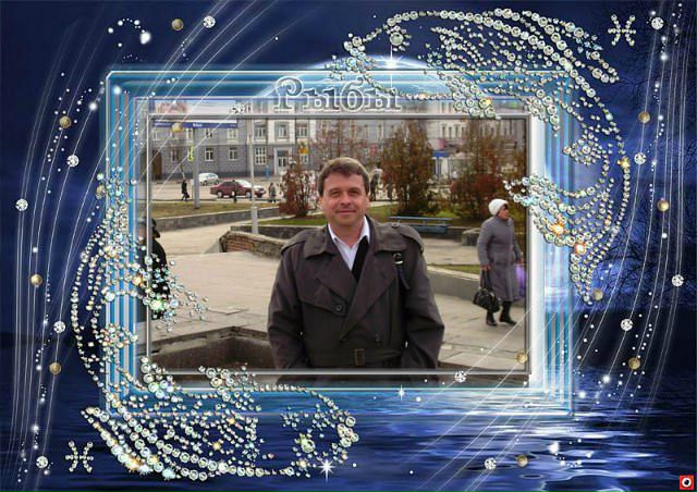№10, Игорь Пьяных, 60 лет, Новозыбков №10, Игорь Пьяных, 60 лет, Новозыбков
