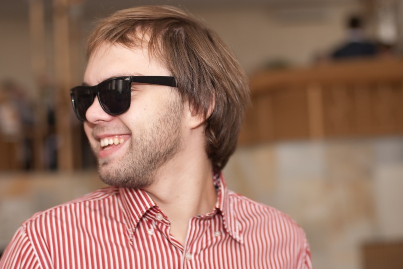 Alexander Deshko фотография #4