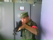 Фотография Гарипова Азата