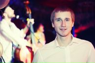 Фотография Мазура Дмитрия