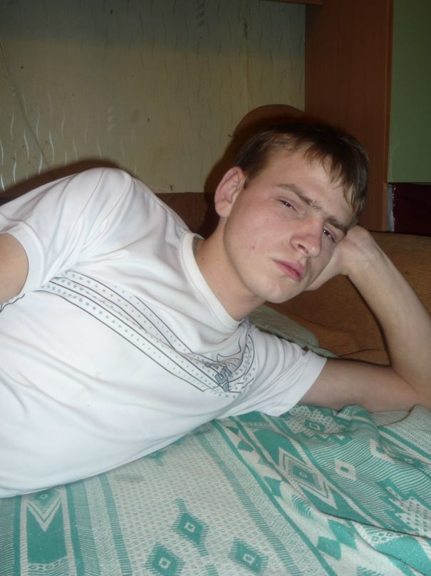 Виктор Постнов фотография #27