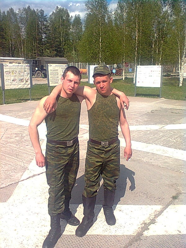 Евгений Ермаков фотография #18