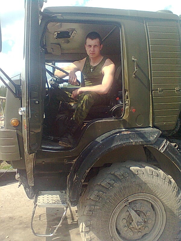 Евгений Ермаков фотография #19