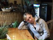 Олічка Ключка фотография #41 (источник - https://vk.com/id57768800)