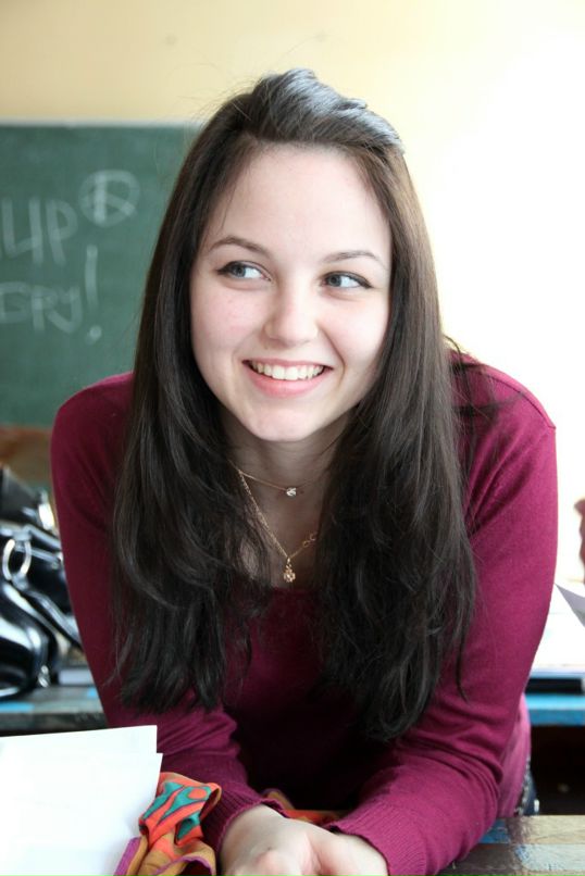 Karina Dorofeeva фотография #30