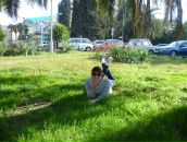 Фотография Шкаленко Анны