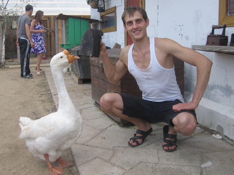 Дмитрий Иванов фотография #14