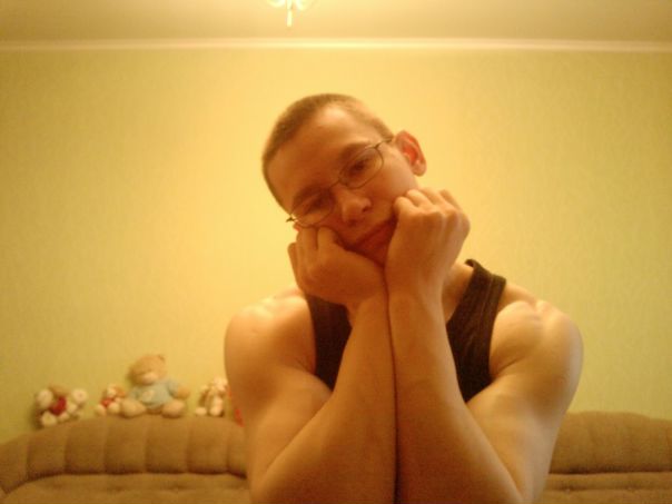 №7, Константин Шабаев, 24.8.1988 №7, Константин Шабаев, 24.8.1988