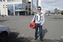 Фотография Okuntsev Alexei
