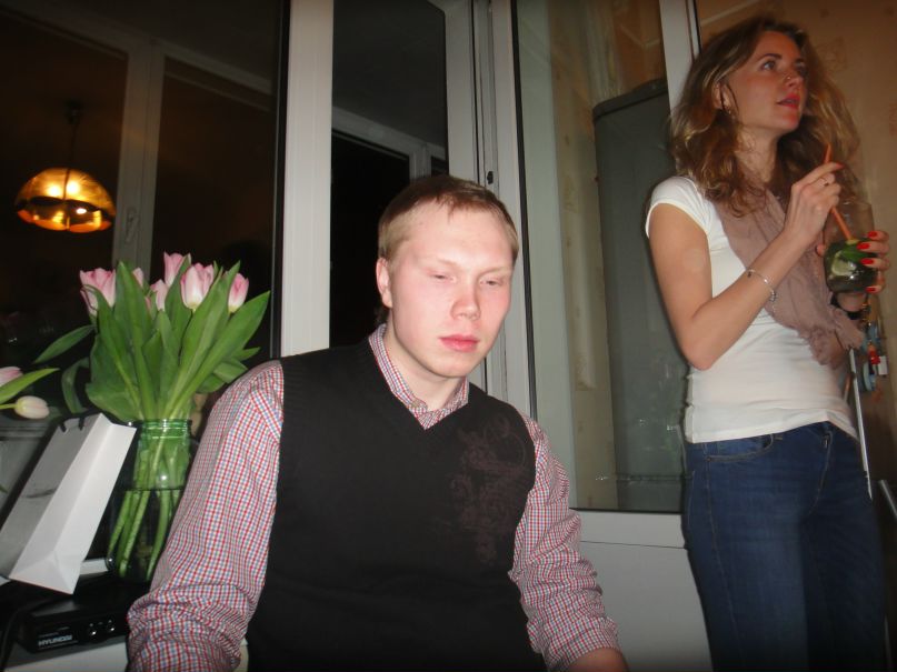 Уле-Юле Завердален фотография #27