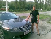 Фотография Круглова Юрия