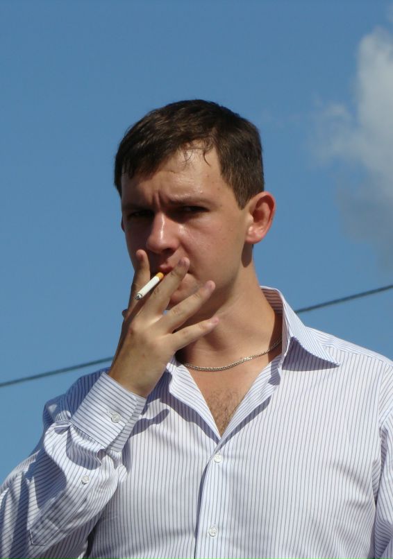 Григорий Баев фотография #19