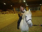 Фотография Маляновой Катерины