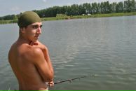 Фотография Зуборева Антона