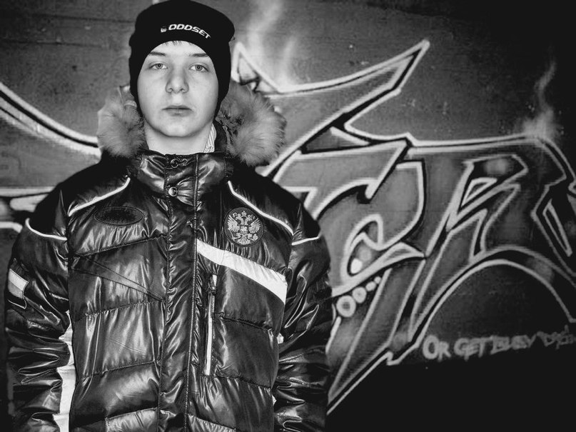 Денис Будрин фотография #18