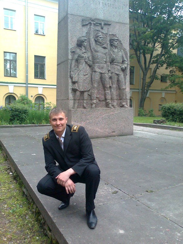 Николай Николай фотография #42