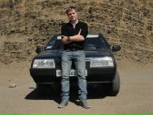 Фотография Панина Петра