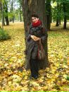 Фотография Кондрашовой Василисы