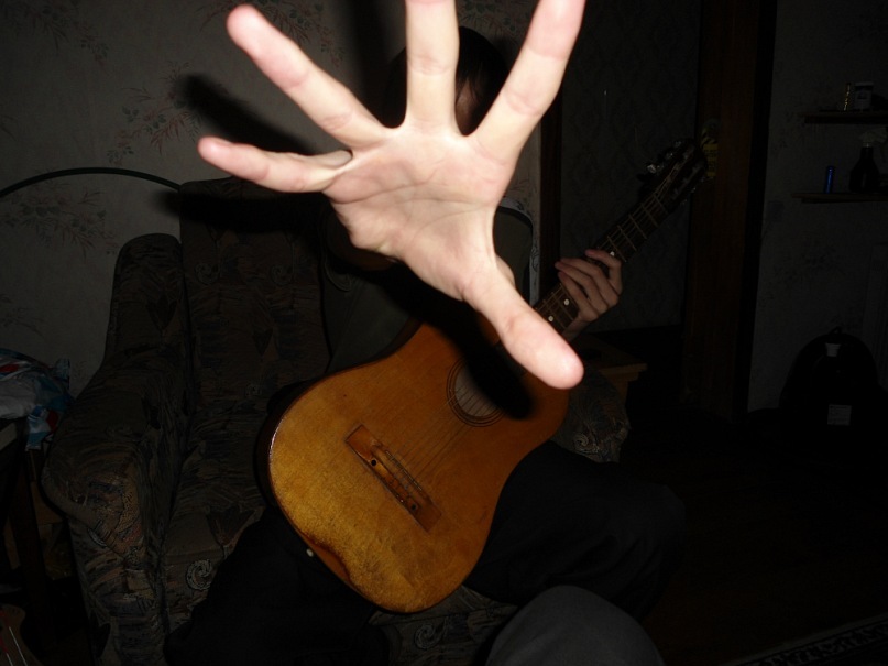 Дима Перемышлев фотография #11