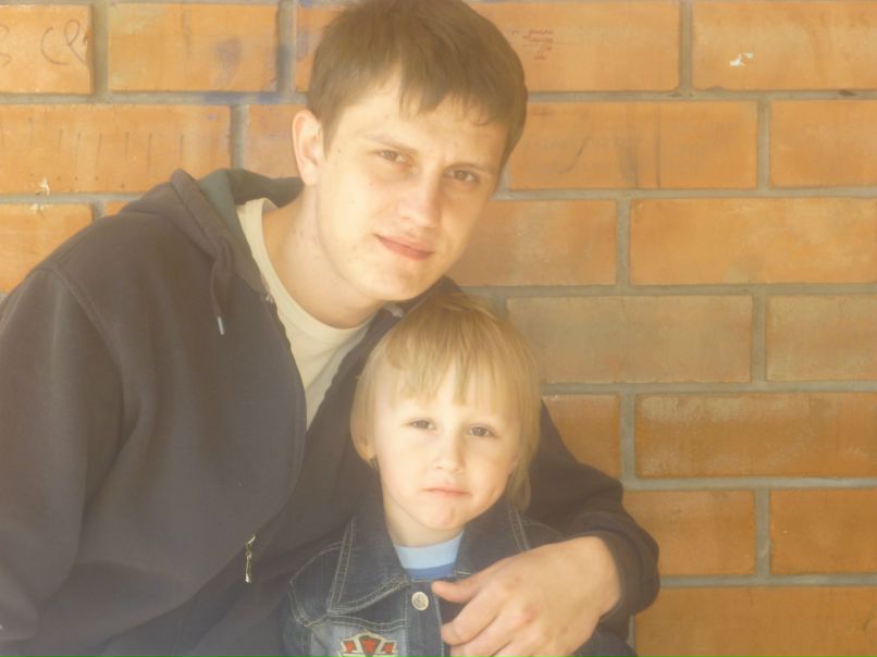 Евгений Быков фотография #29