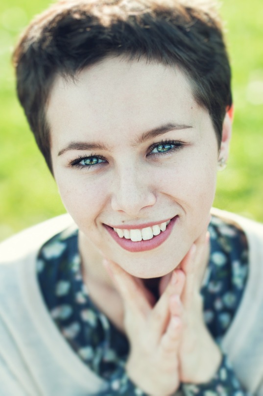 Дарья Мазур фотография #35