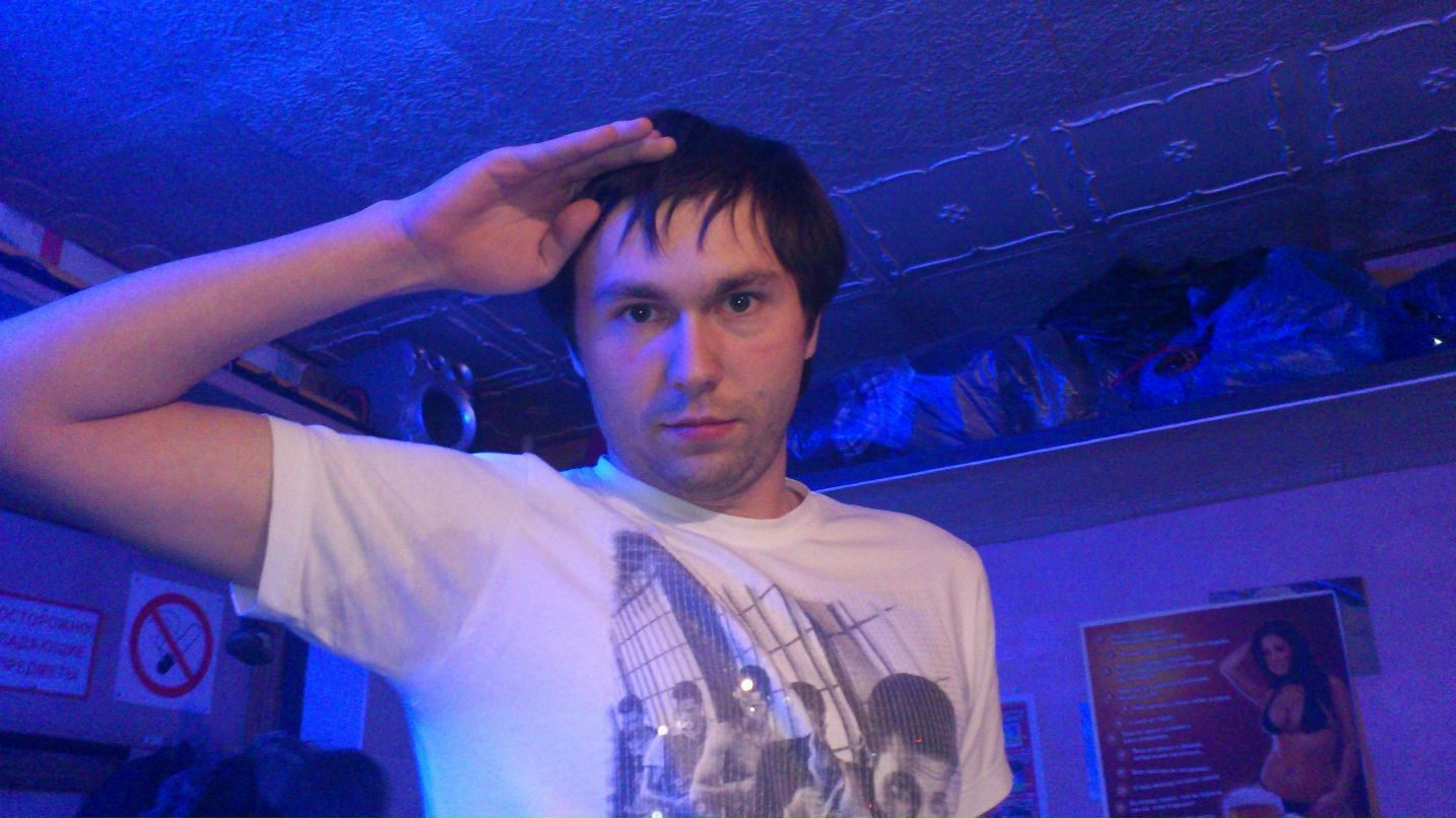 Евгений Белянцев фотография #25