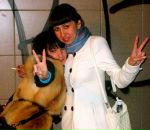 Фотография Минибаевой Лили