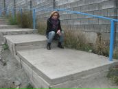 Фотография Швецовой Алёны