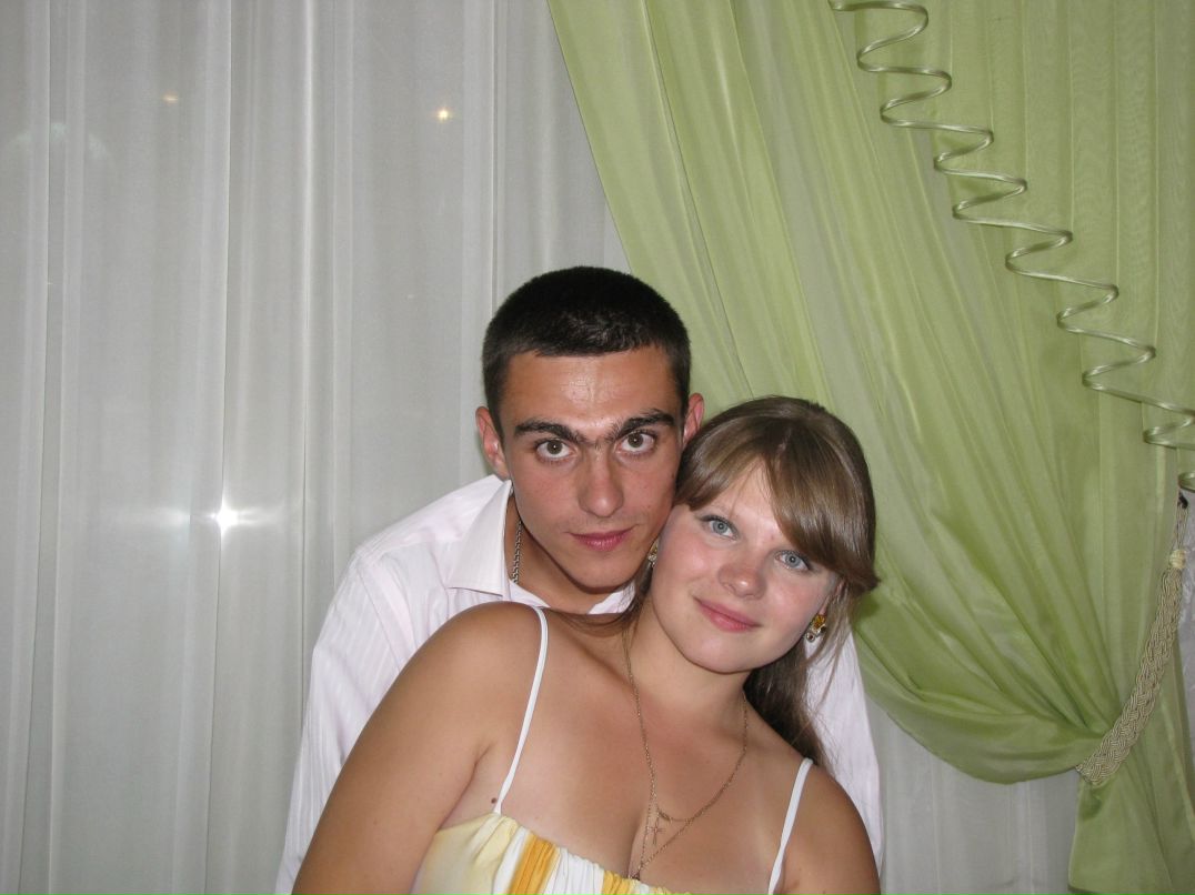 Алина Литвин фотография #5