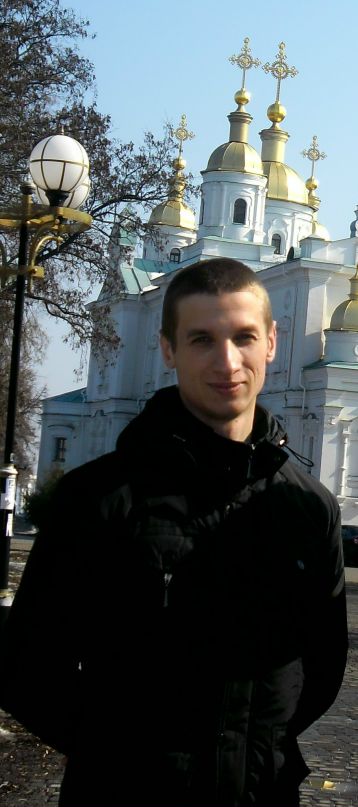 Дмитрий Бобрицкий фотография #20