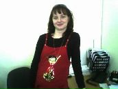 Фотография Лобановой Натальи